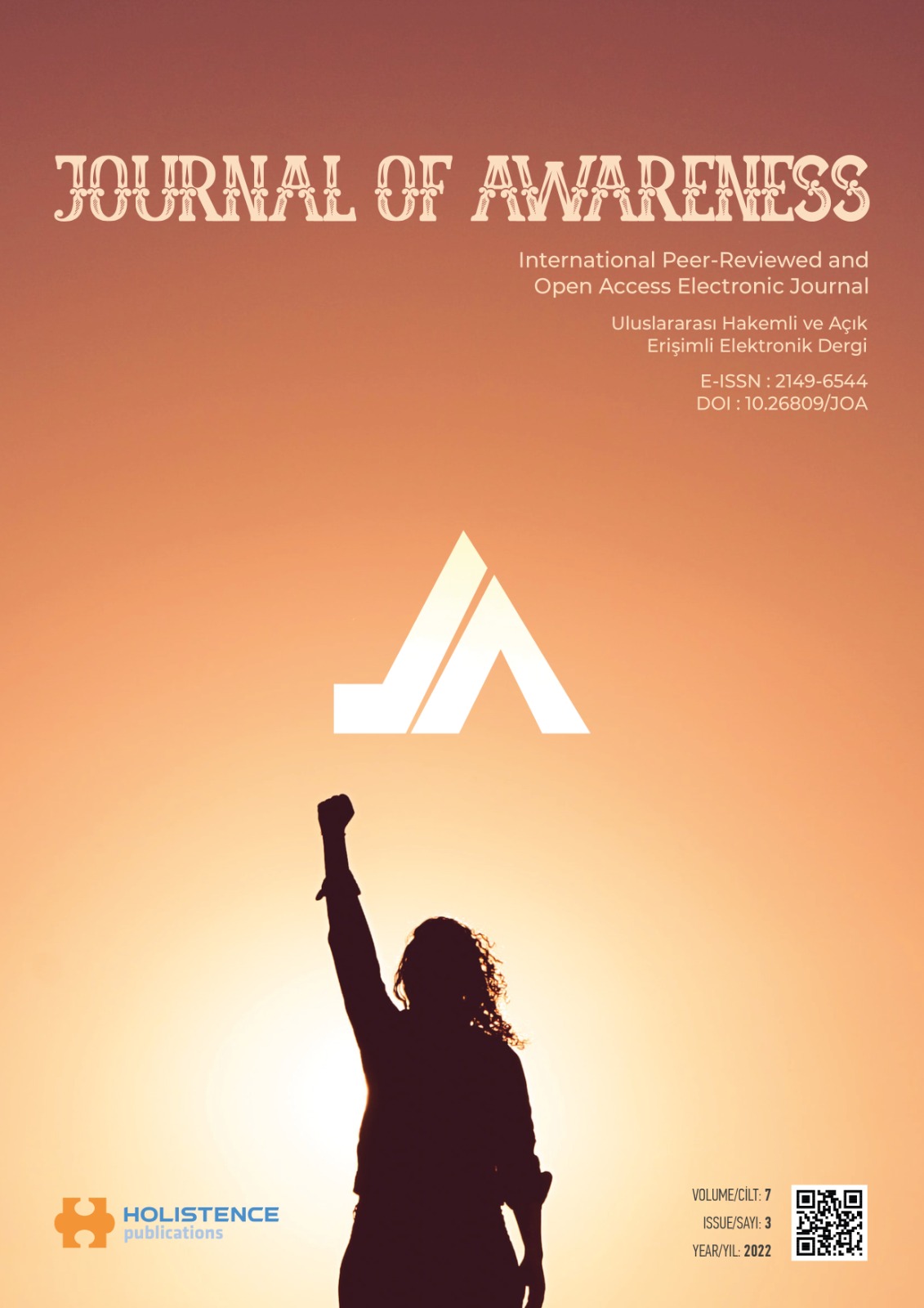 Journal of Awareness