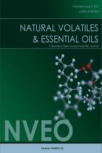 Natural Volatiles and Essential Oils