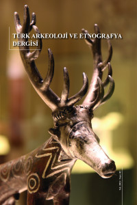 Türk Arkeoloji Dergisi