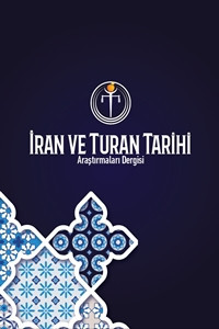 İran ve Turan Tarihi Araştırmaları Dergisi