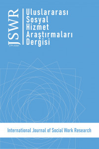 Uluslararası Sosyal Hizmet Araştırmaları Dergisi