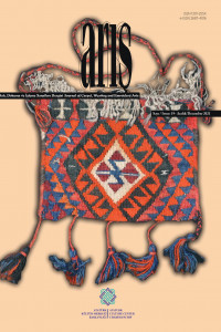 Arış Dergisi