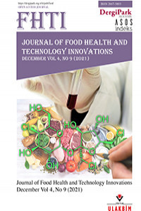 Food Health and Technology Innovations