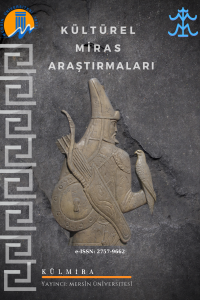 Kültürel Miras Araştırmaları