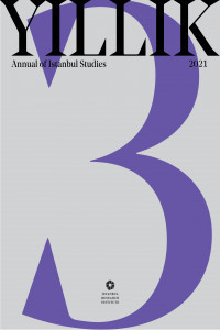 YILLIK: Annual of Istanbul Studies