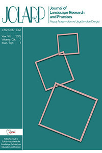 Journal of Landscape Research and Practices (JOLARP)