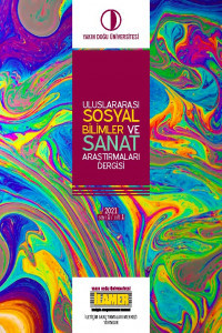 Uluslararası Sosyal Bilimler ve Sanat Araştırmaları