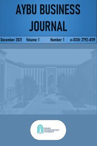 AYBU Business Journal