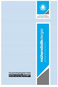 Dicle Üniversitesi Mühendislik Fakültesi Dergisi