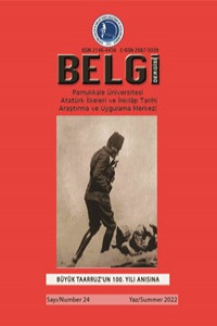 Belgi Dergisi