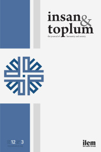 İnsan ve Toplum