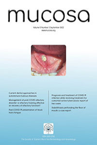 Mucosa