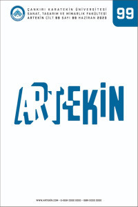 Art-ekin Sanat Tasarım Dergisi