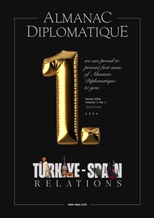 Almanac Diplomatique