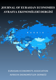 Avrasya Ekonomileri Dergisi