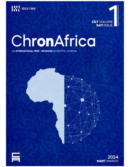ChronAfrica