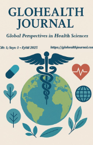 Glohealth Journal