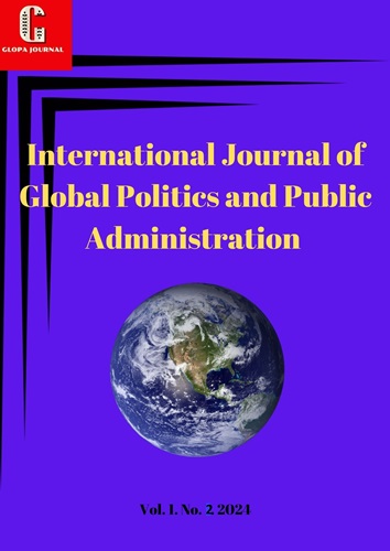 International Journal of Global Politics and Public Administration