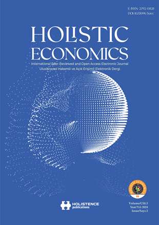 Holistic Economics