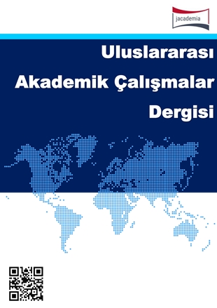 International Journal of  Academic Studies