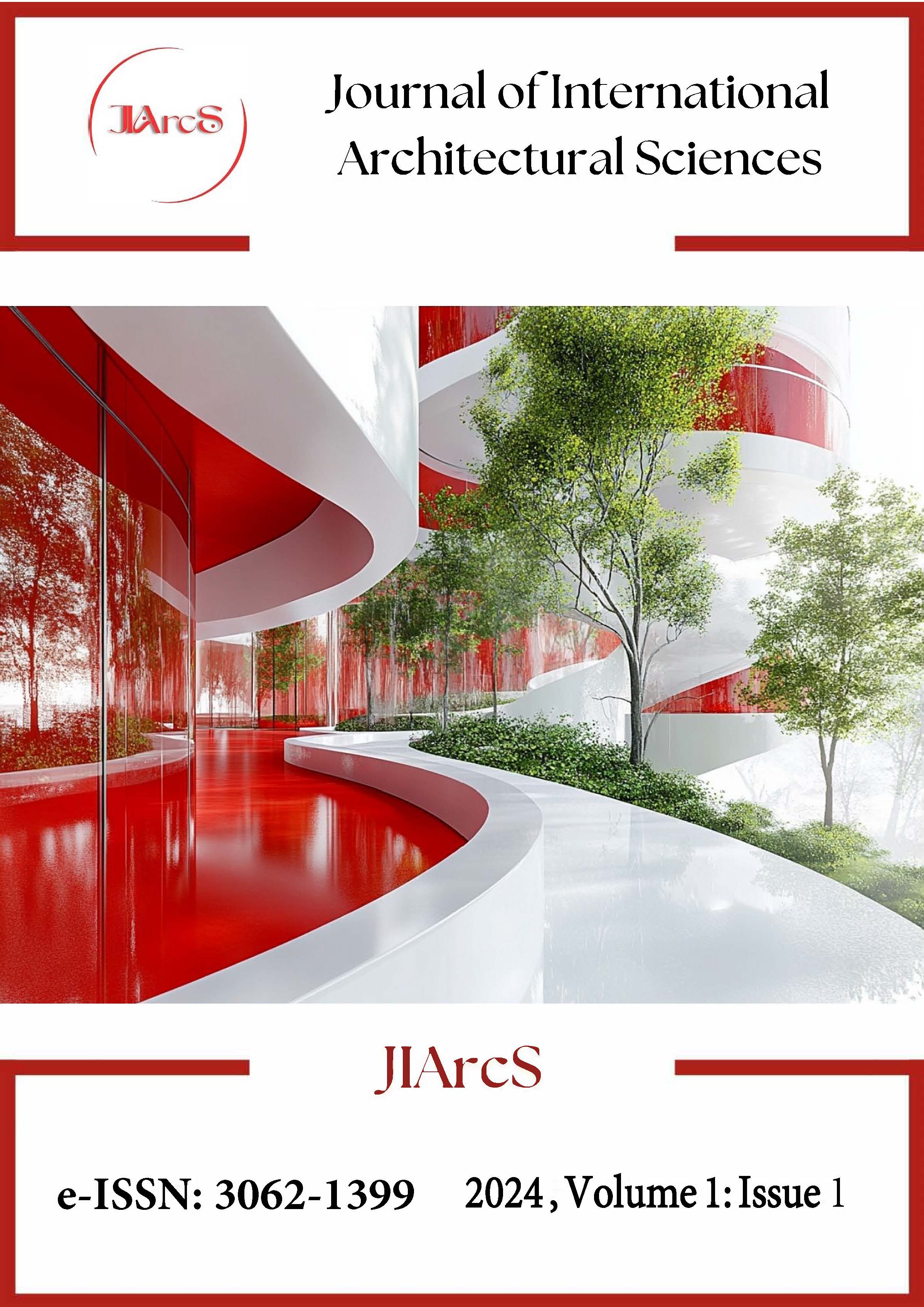 Journal of International Architectural Sciences