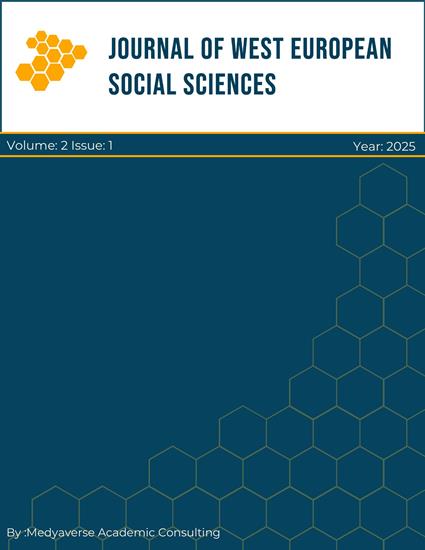 Journal of West European Social Sciences