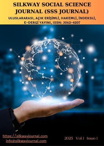 Silkway Social Science Journal